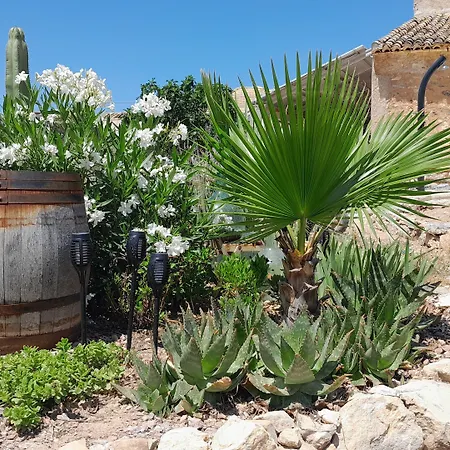 Casa Rodriguillo Bed & Breakfast 4*