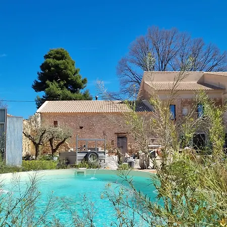 Casa Rodriguillo Pinoso