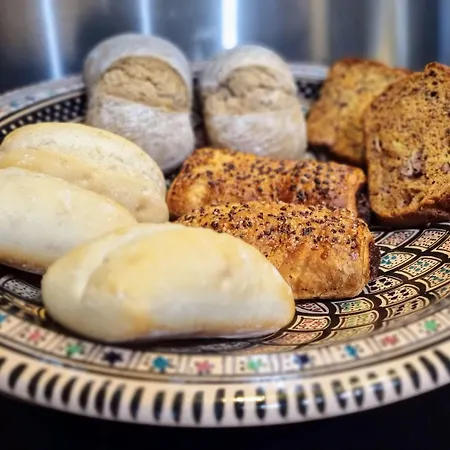 Casa Rodriguillo 4* Pinoso