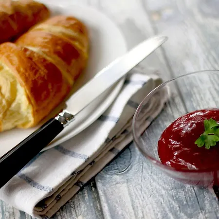 Bed & Breakfast Casa Rodriguillo