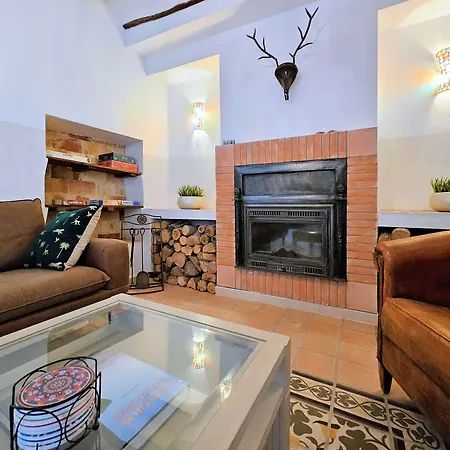 Bed & Breakfast Casa Rodriguillo Pinoso