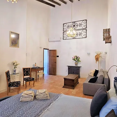 Casa Rodriguillo Bed & Breakfast 4*