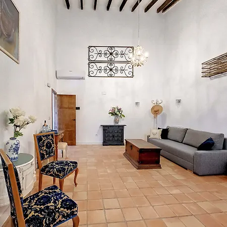 Bed & Breakfast Casa Rodriguillo Pinoso