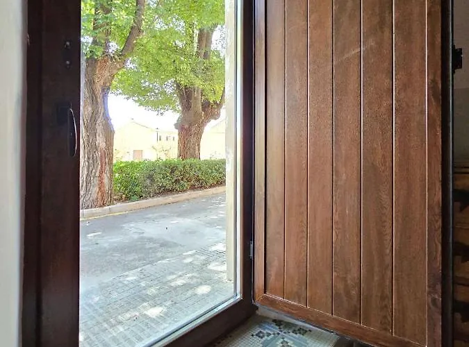 Casa Rodriguillo 4* Pinoso