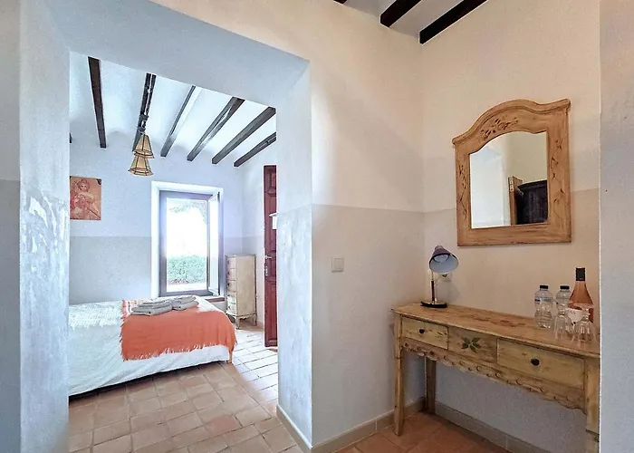 Casa Rodriguillo 4*