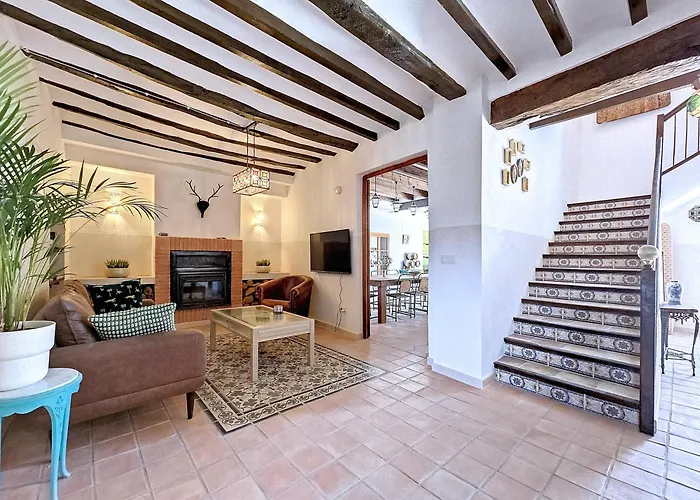 Casa Rodriguillo 4*