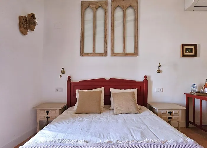 Casa Rodriguillo