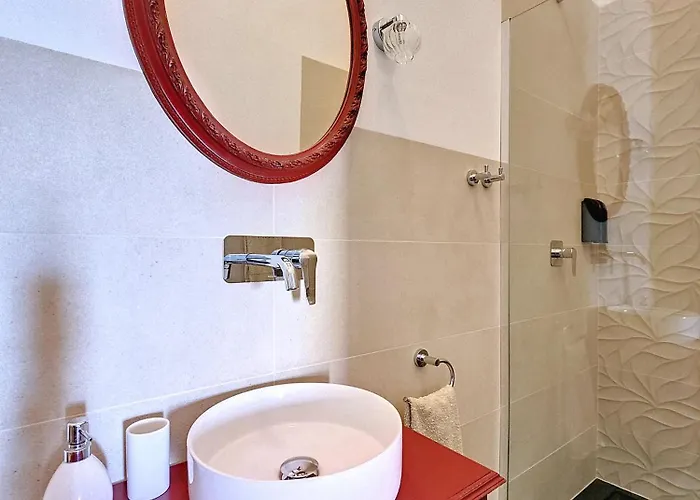 Casa Rodriguillo 4*