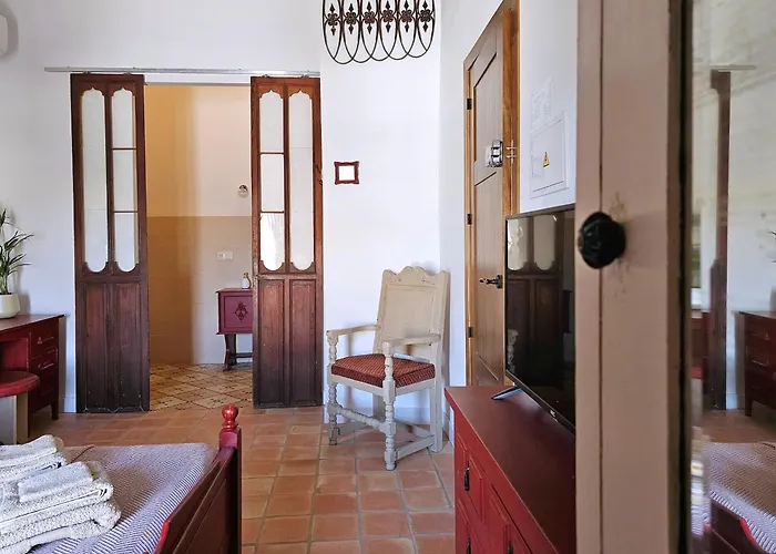 Casa Rodriguillo 4*