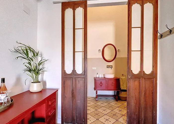 Casa Rodriguillo 4* Pinoso