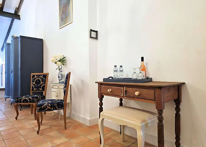 Casa Rodriguillo Отель типа 