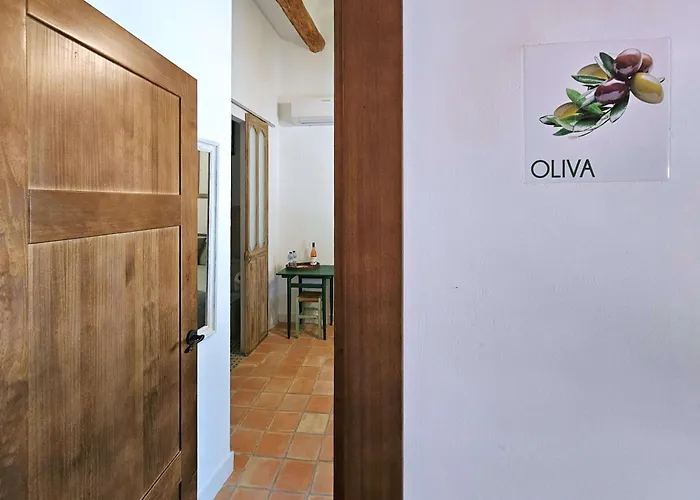 Casa Rodriguillo Pinoso