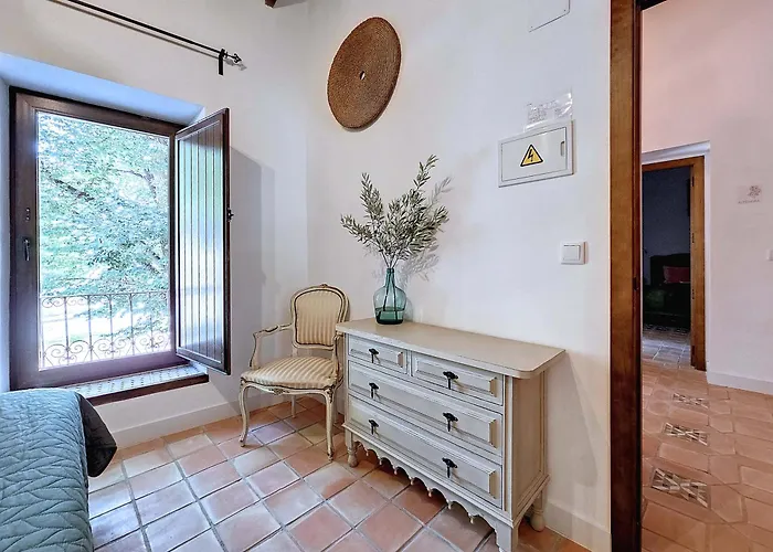 Casa Rodriguillo Pinoso