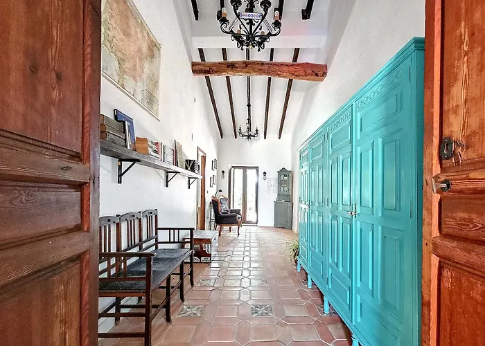 Casa Rodriguillo 4*