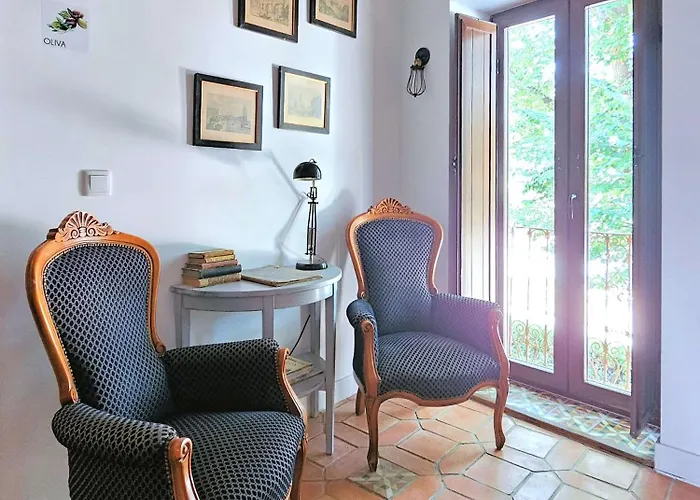 Casa Rodriguillo