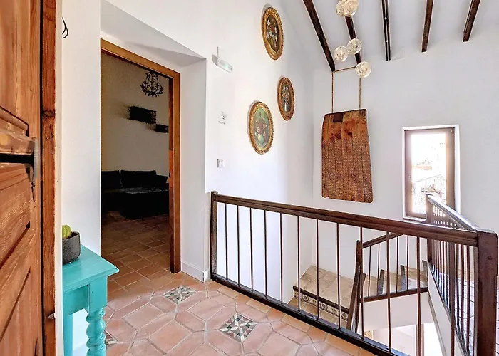 Casa Rodriguillo Отель типа 