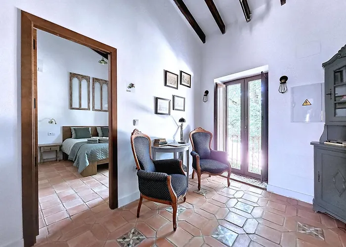 Casa Rodriguillo 4* Pinoso