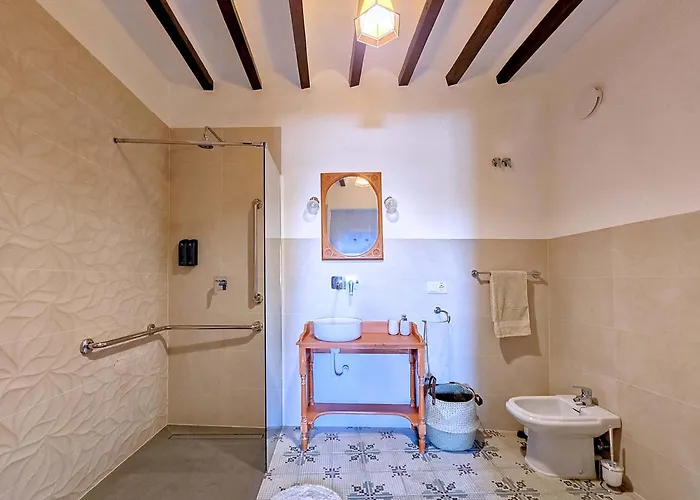 Casa Rodriguillo 4*