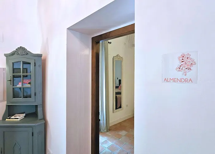 Casa Rodriguillo Отель типа 