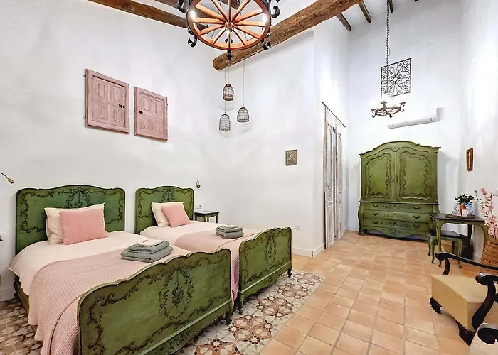 Casa Rodriguillo