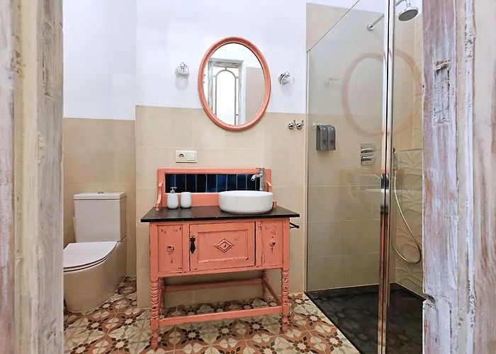 Отель типа 