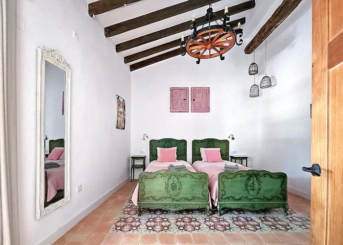 Casa Rodriguillo