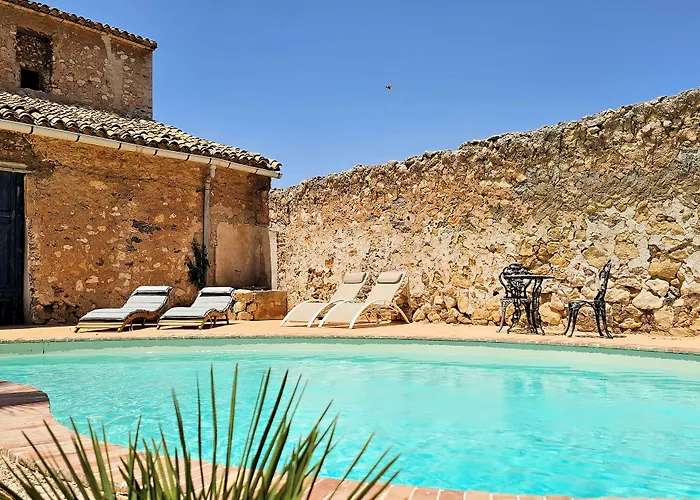 Casa Rodriguillo 4*
