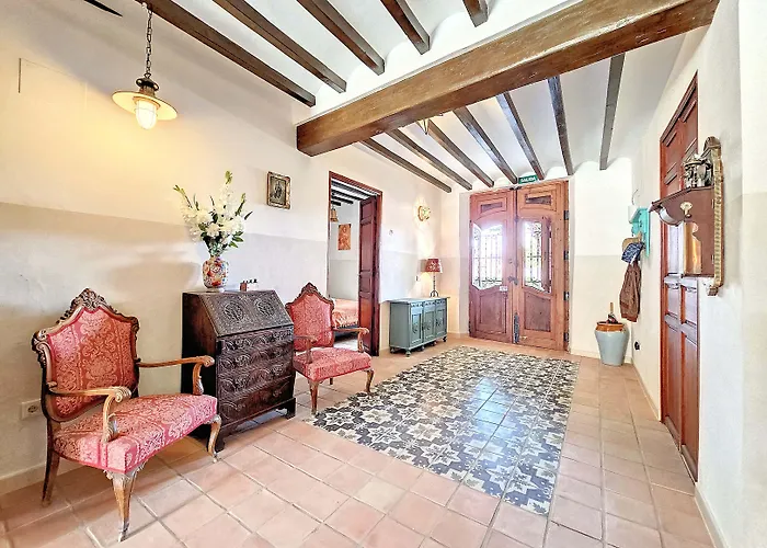 Casa Rodriguillo