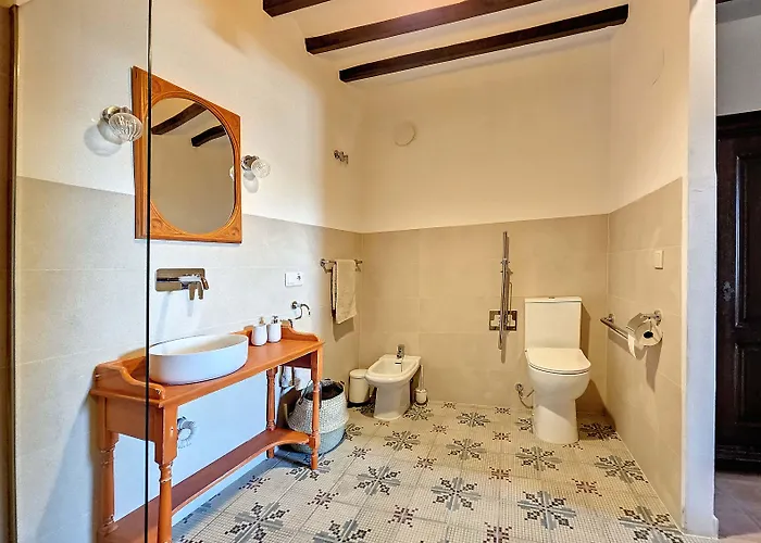 Casa Rodriguillo Pinoso