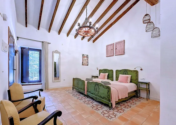 Casa Rodriguillo 4*