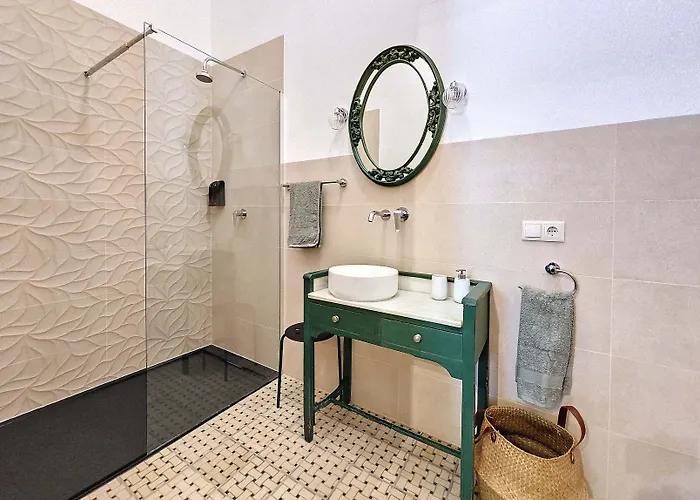 Casa Rodriguillo 4*