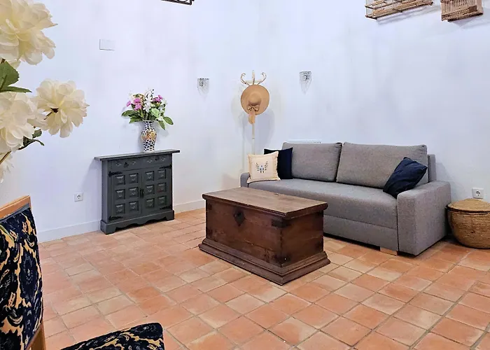Casa Rodriguillo 4* Pinoso
